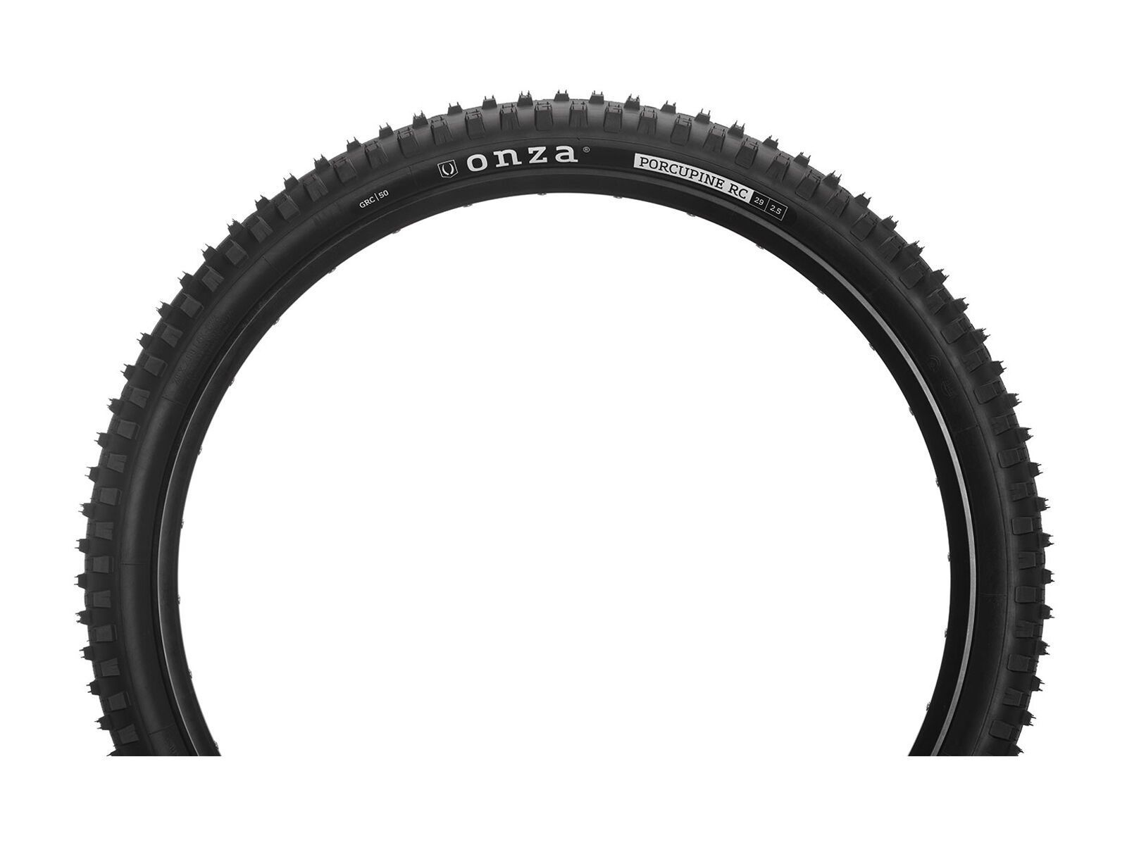 Onza Porcupine RC GRC - 29 Zoll, black - Bild 2