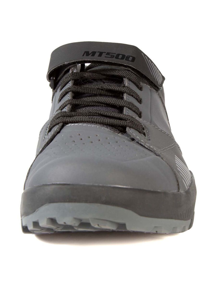 Endura MT500 Burner Flat Schuh, schwarz - Bild 3