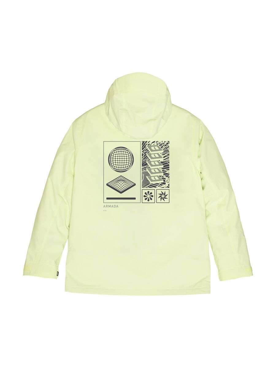 Armada Reedy 2L Insulated Jacket, lume - Bild 2