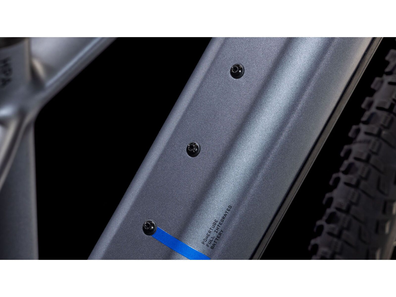 Cube Reaction Hybrid Pro 800 27.5, metallicgrey´n´black - Bild 3