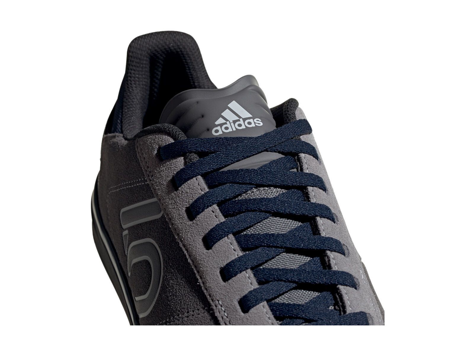 Five Ten Sleuth DLX TLD, grey three f17/clear grey/collegiate navy - Bild 7
