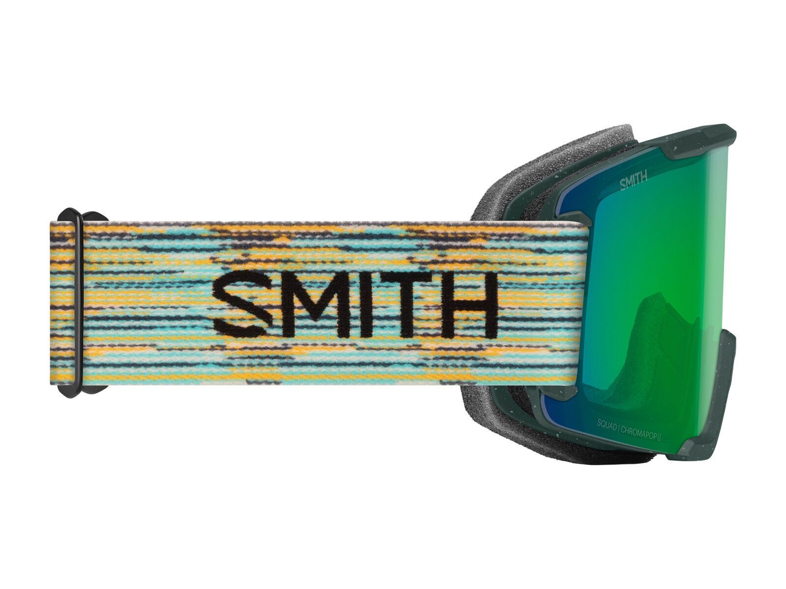 Smith Squad, ChromaPop Everyday Green Mirror / emerald renu upcycled scrap - Bild 2