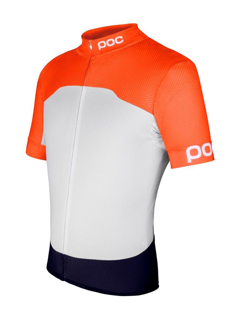 POC AVIP Printed Light Jersey, multicolor - Bild 1