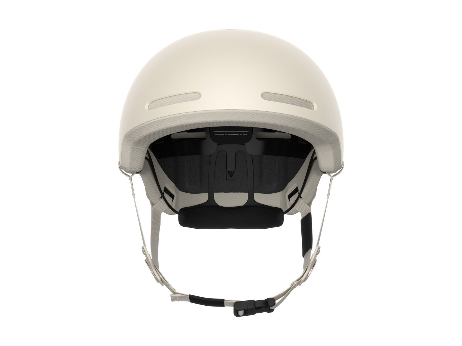 POC Calyx, selentine off-white matt - Bild 2