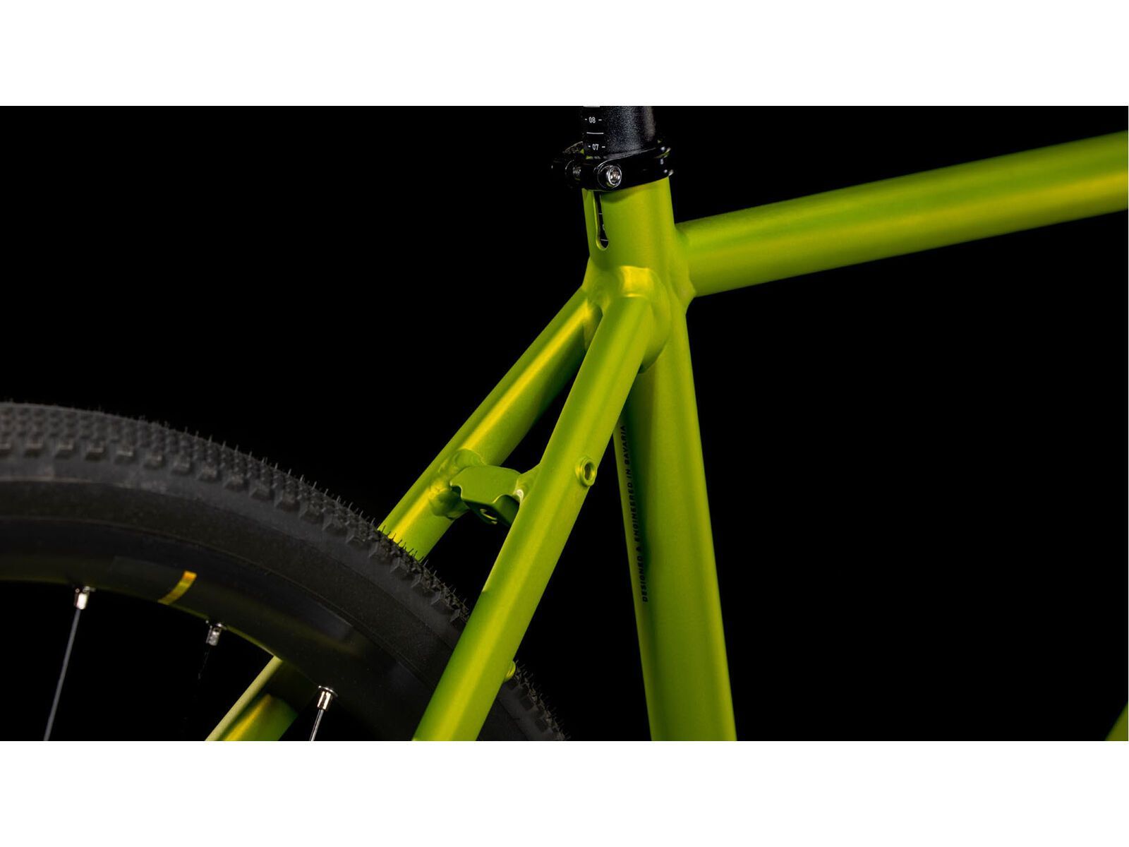 Cube Editor Race, lizard´n´black - Bild 4