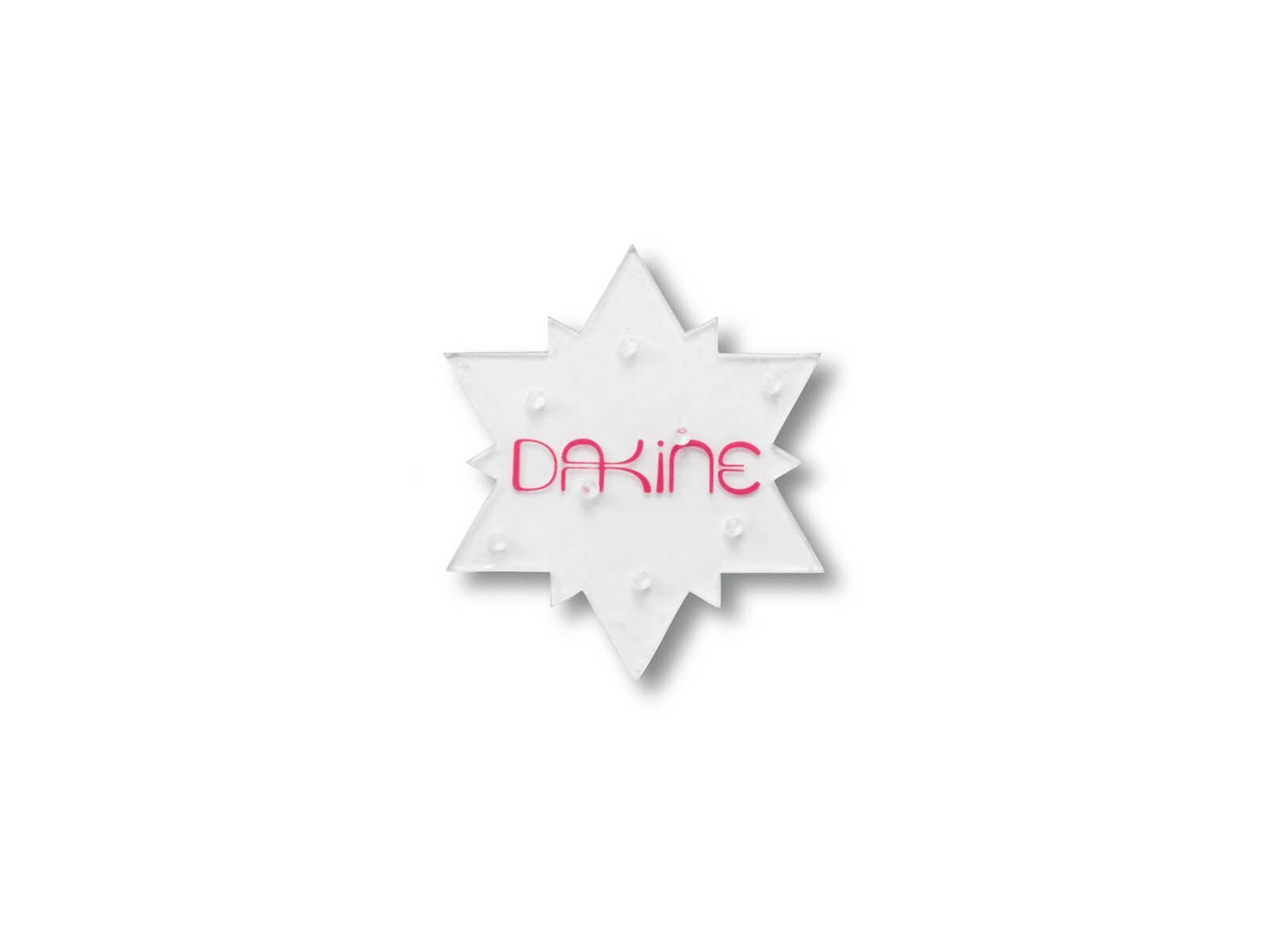 Dakine Flake Mat, Clear - Bild 1