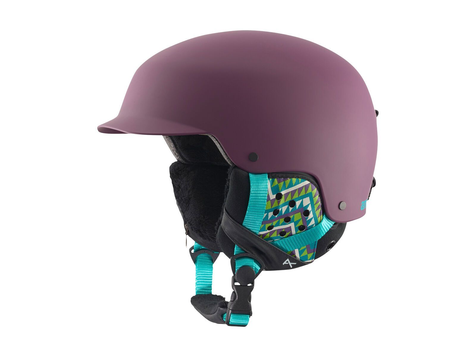 Anon Aera, Purple - Bild 3