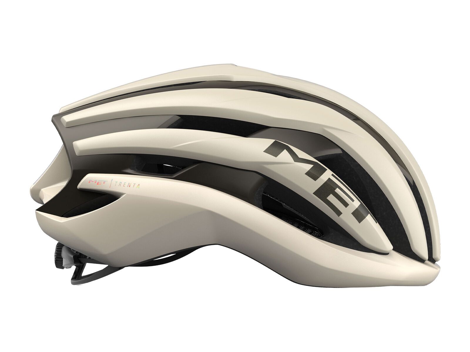 MET Trenta MIPS, wax white/matt - Bild 2