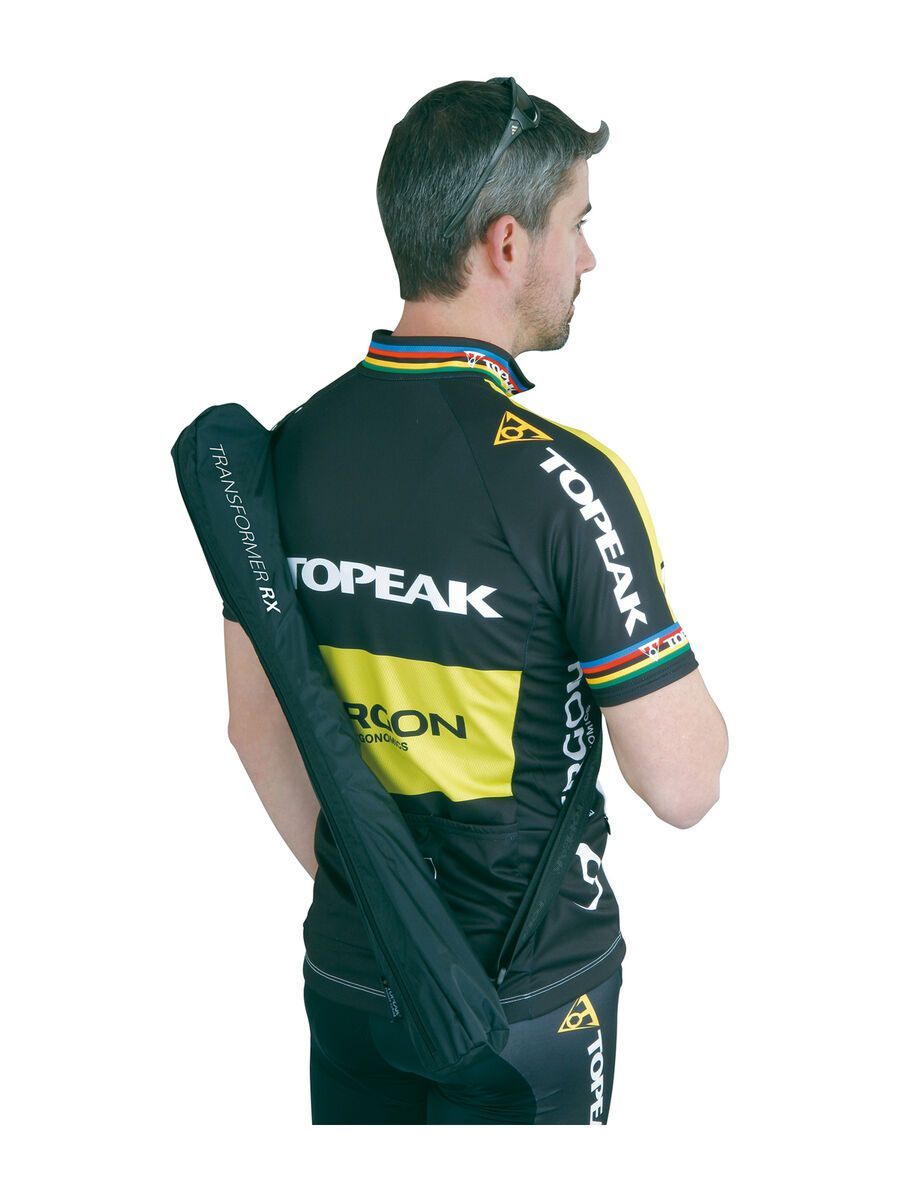 Topeak Transformer RX - Bild 3