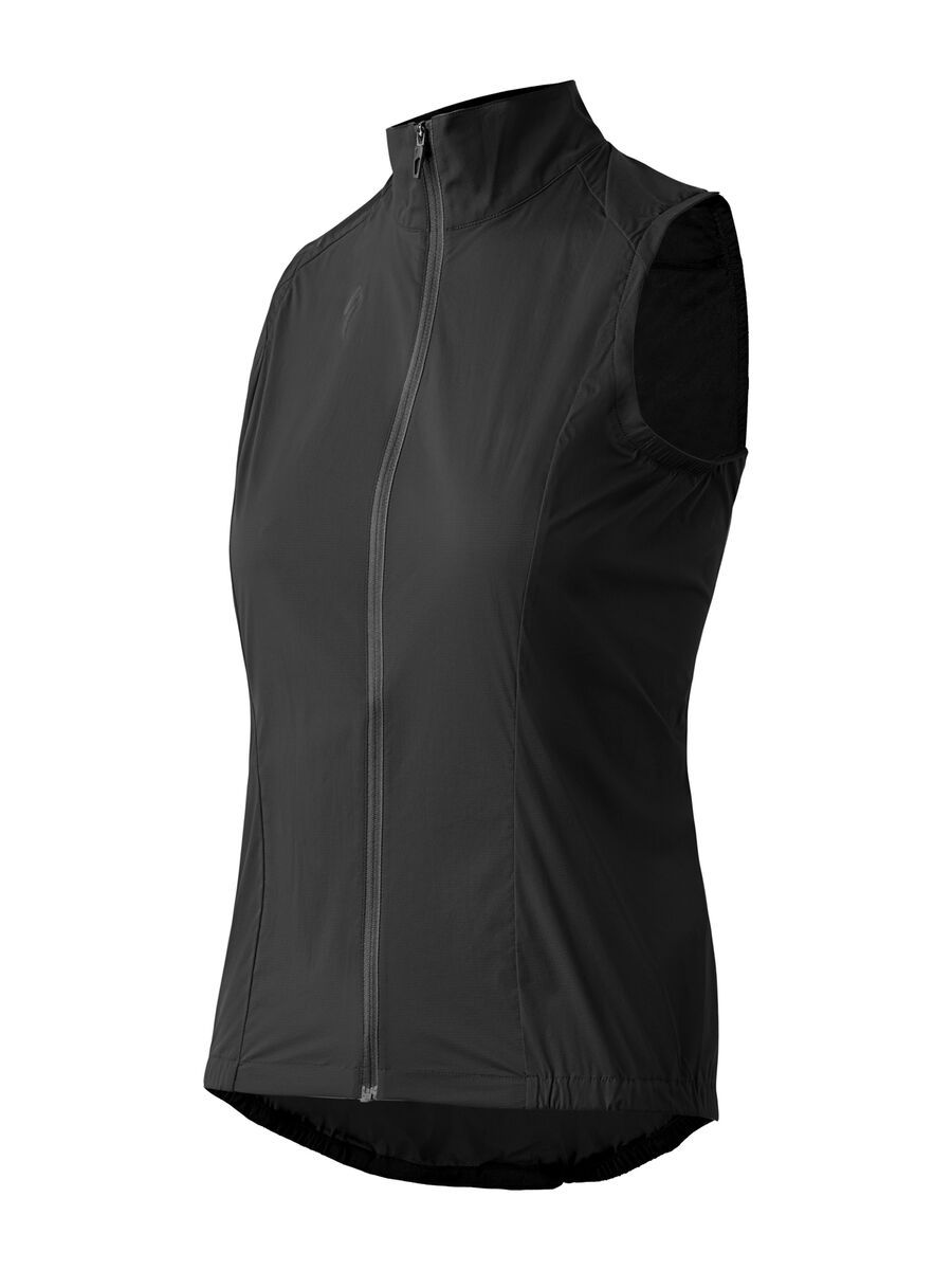 Specialized Women's Deflect Wind Vest, black - Bild 1