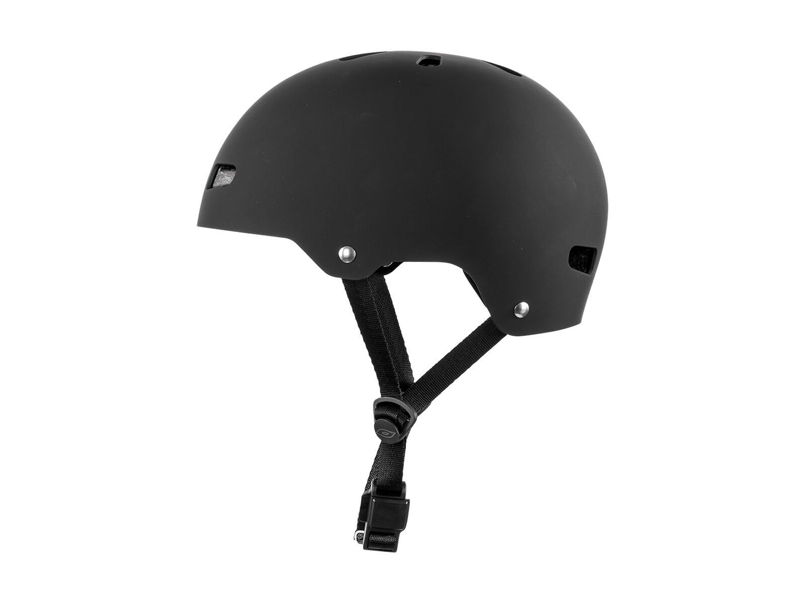 *** 2. Wahl *** ONeal Dirt Lid ZF Helmet, black - Fahrradhelm | Größe M/L // 54-58 cm - Bild 1
