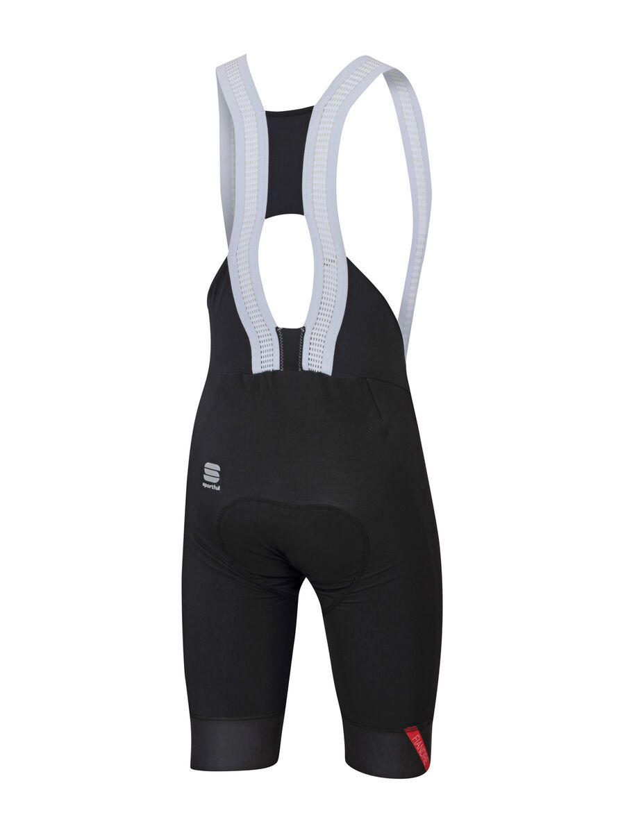 Sportful Fiandre Norain Pro Bibshort, black - Bild 2