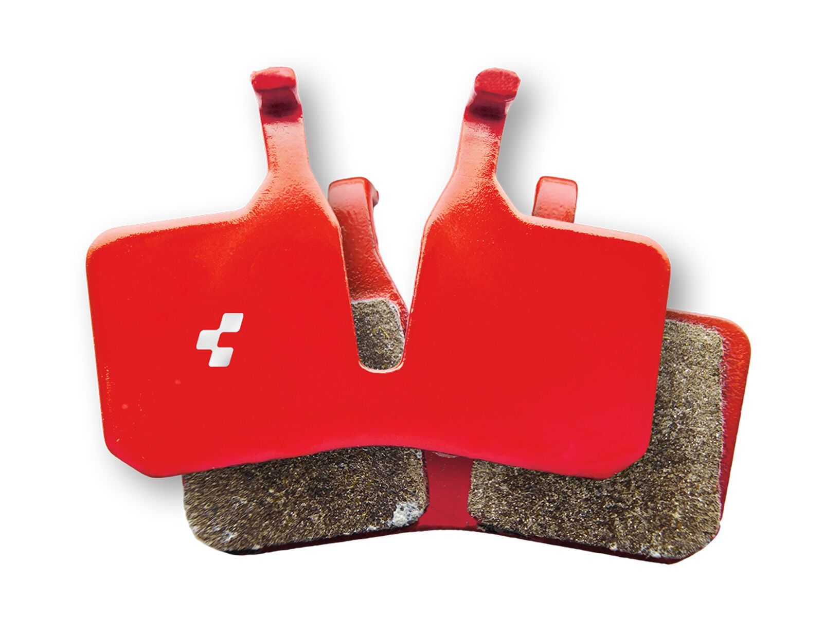 Cube Scheibenbremsbelag Magura MT5 - gesintert, red - Bild 1