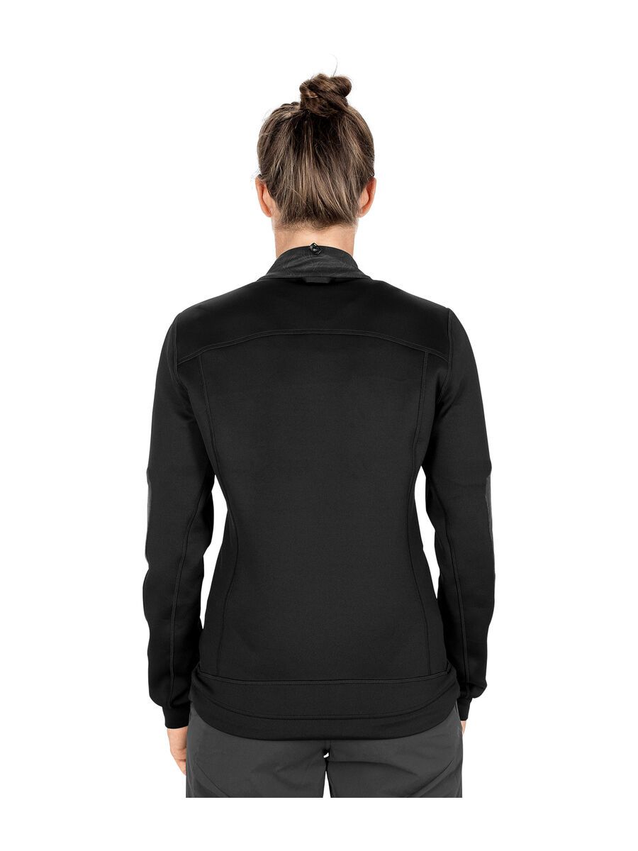 Cube WS AM Midlayer Jacke, black - Bild 3