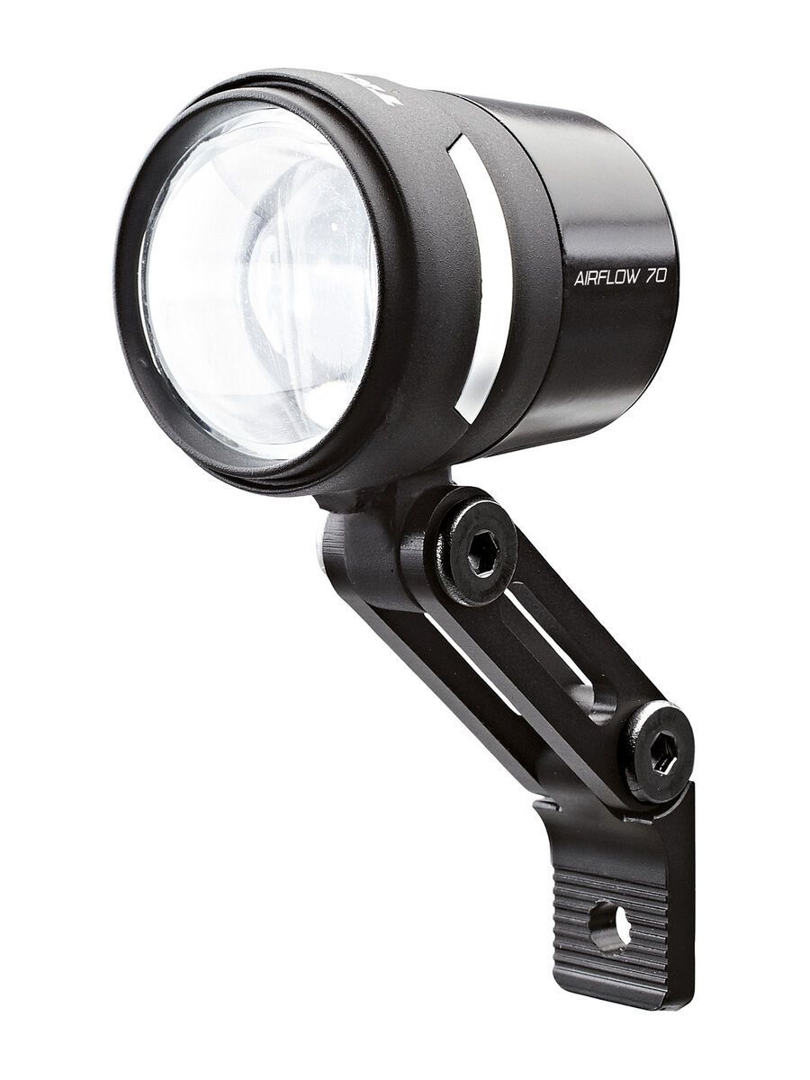 ***2. Wahl*** Trelock LS 785 Bike-I Airflow - Bild 1