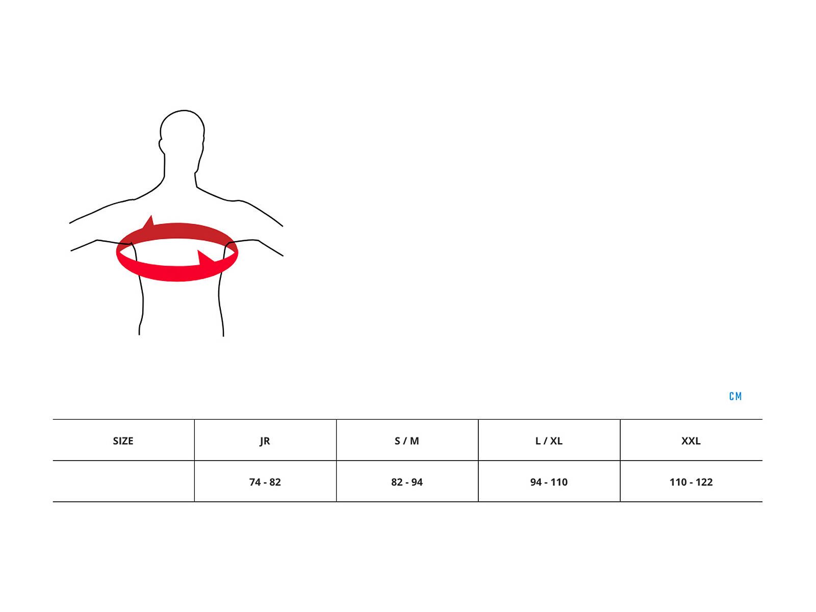 Leatt Neck Brace 3.5 Junior, white - Bild 3