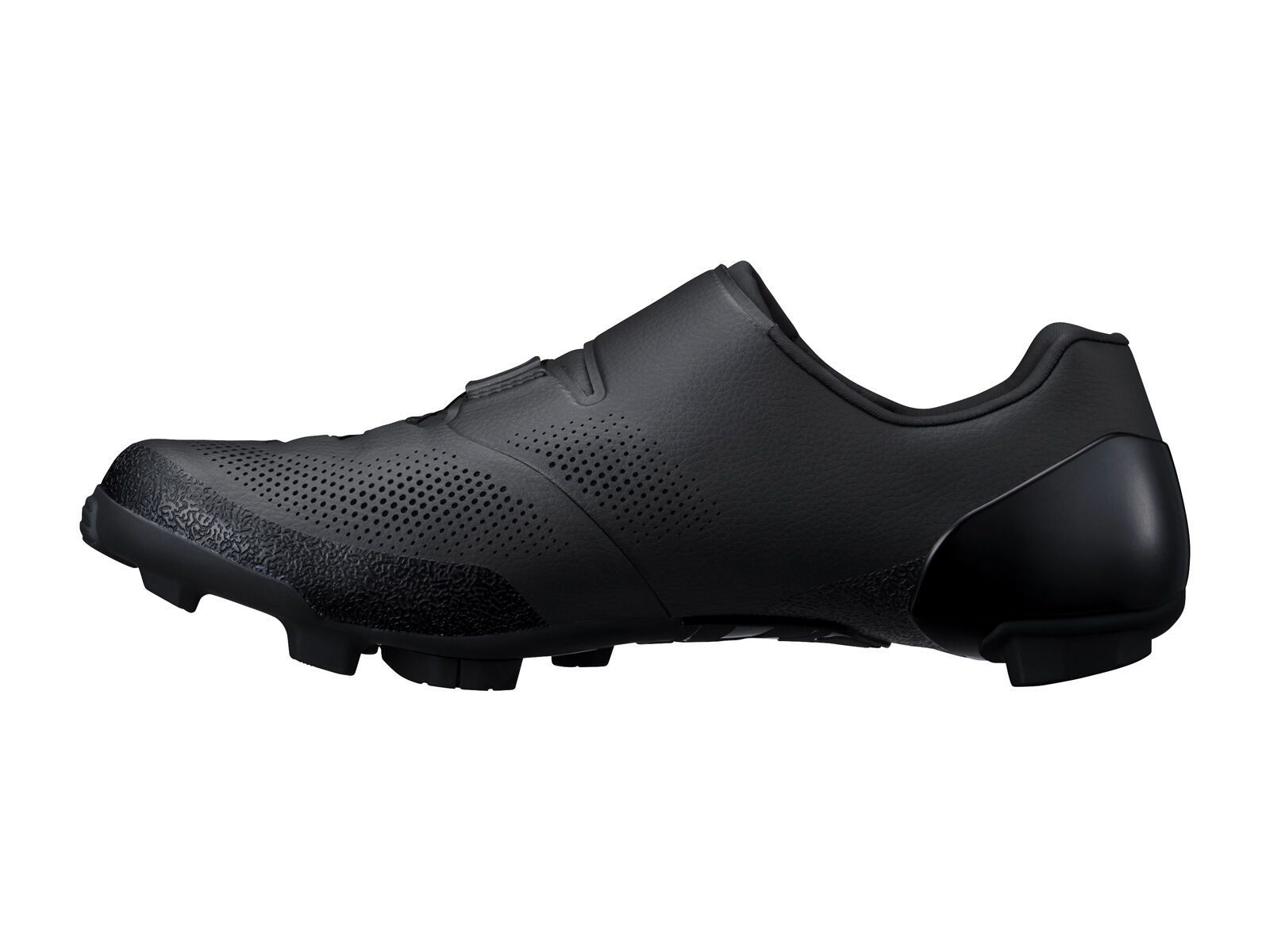 Shimano S-Phyre SH-RX910 Gravel Wide, black - Bild 3