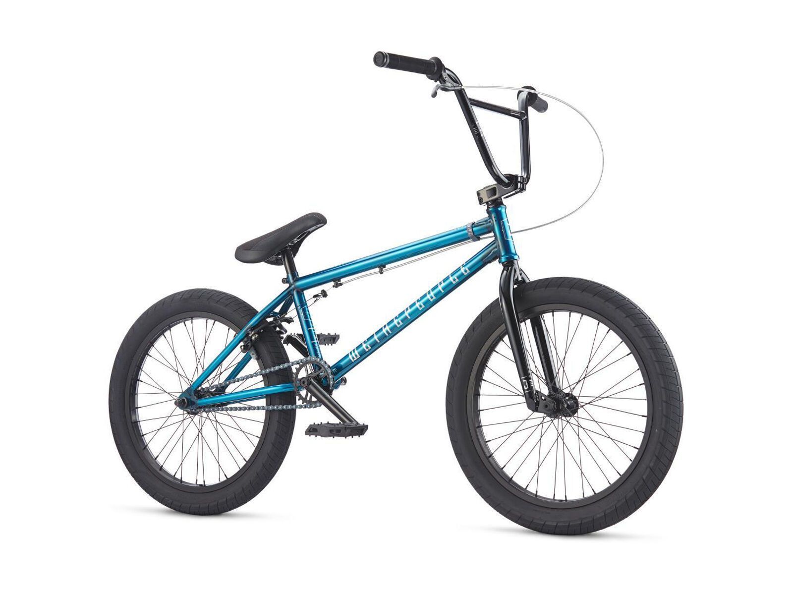 WeThePeople Justice, translucent teal - Bild 1