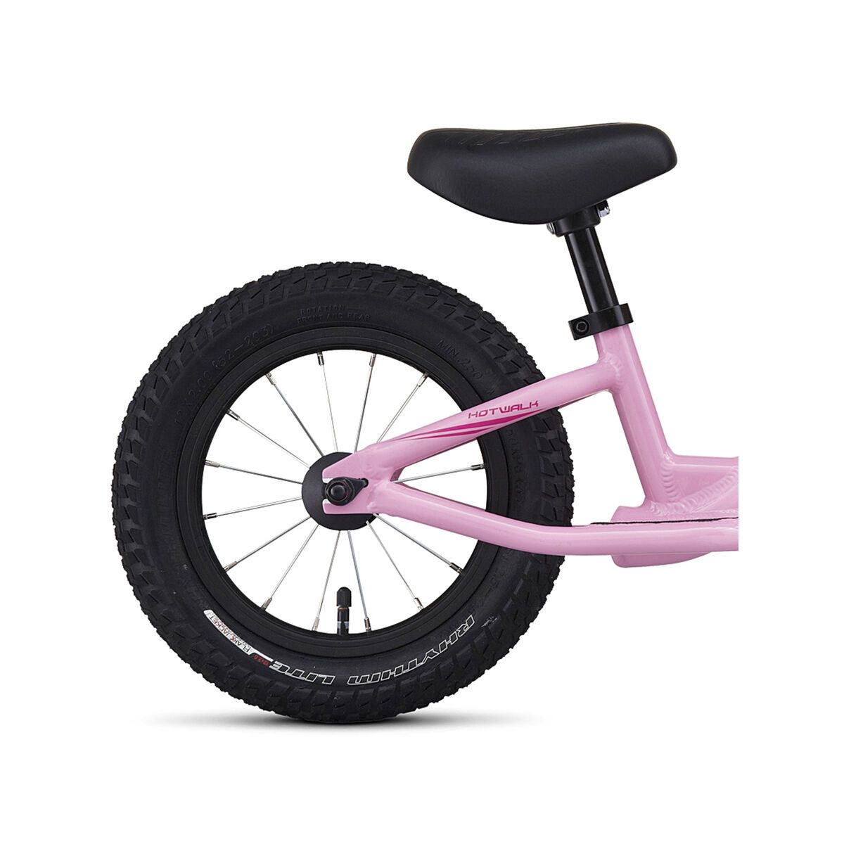 Specialized Hotwalk Girls, pink/hot pink - Bild 4