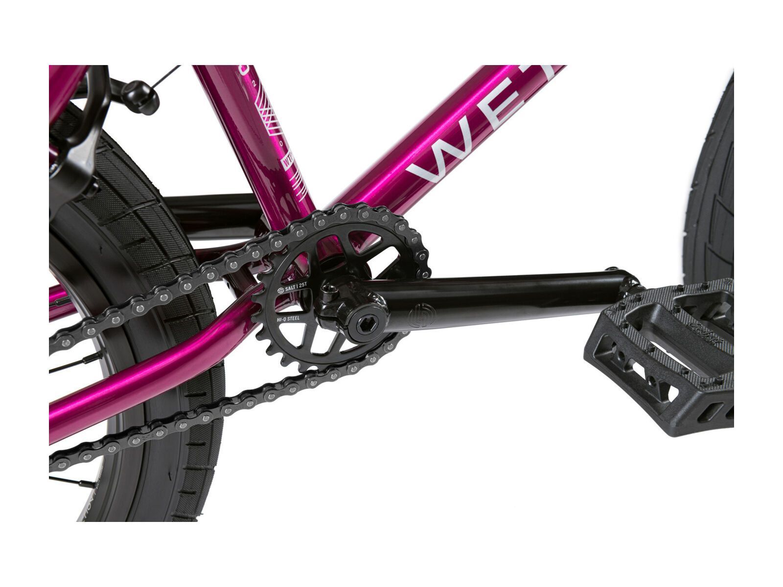 WeThePeople CRS FC, trans berry blast - Bild 7