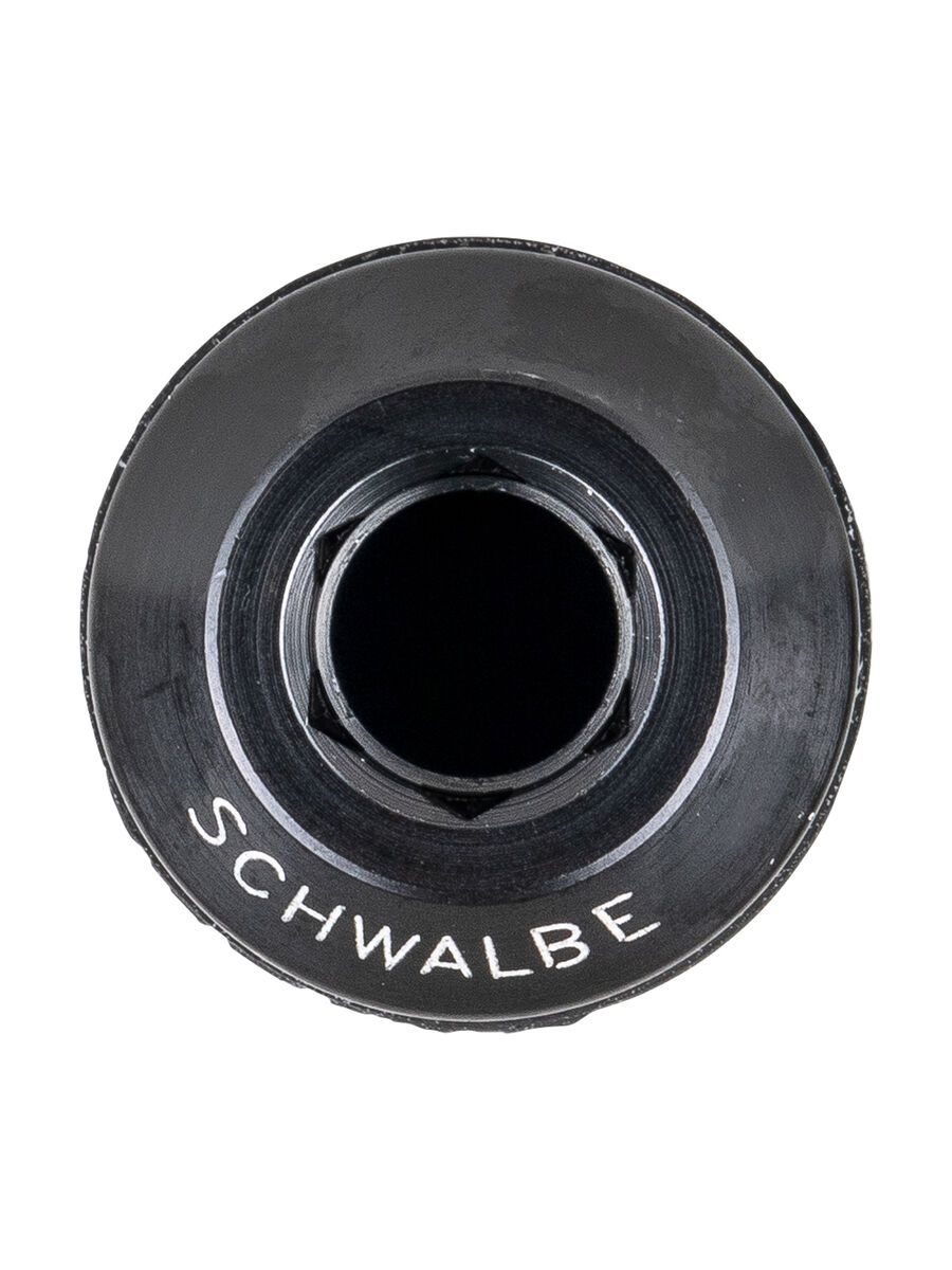Schwalbe Tubeless Ventil - 40 mm, black - Bild 4
