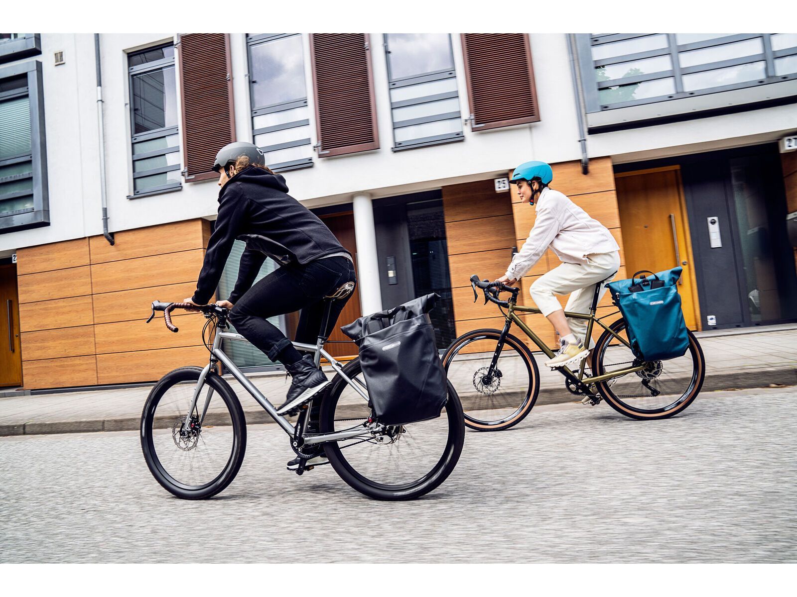 ORTLIEB Vario QL3.1, black - Bild 19