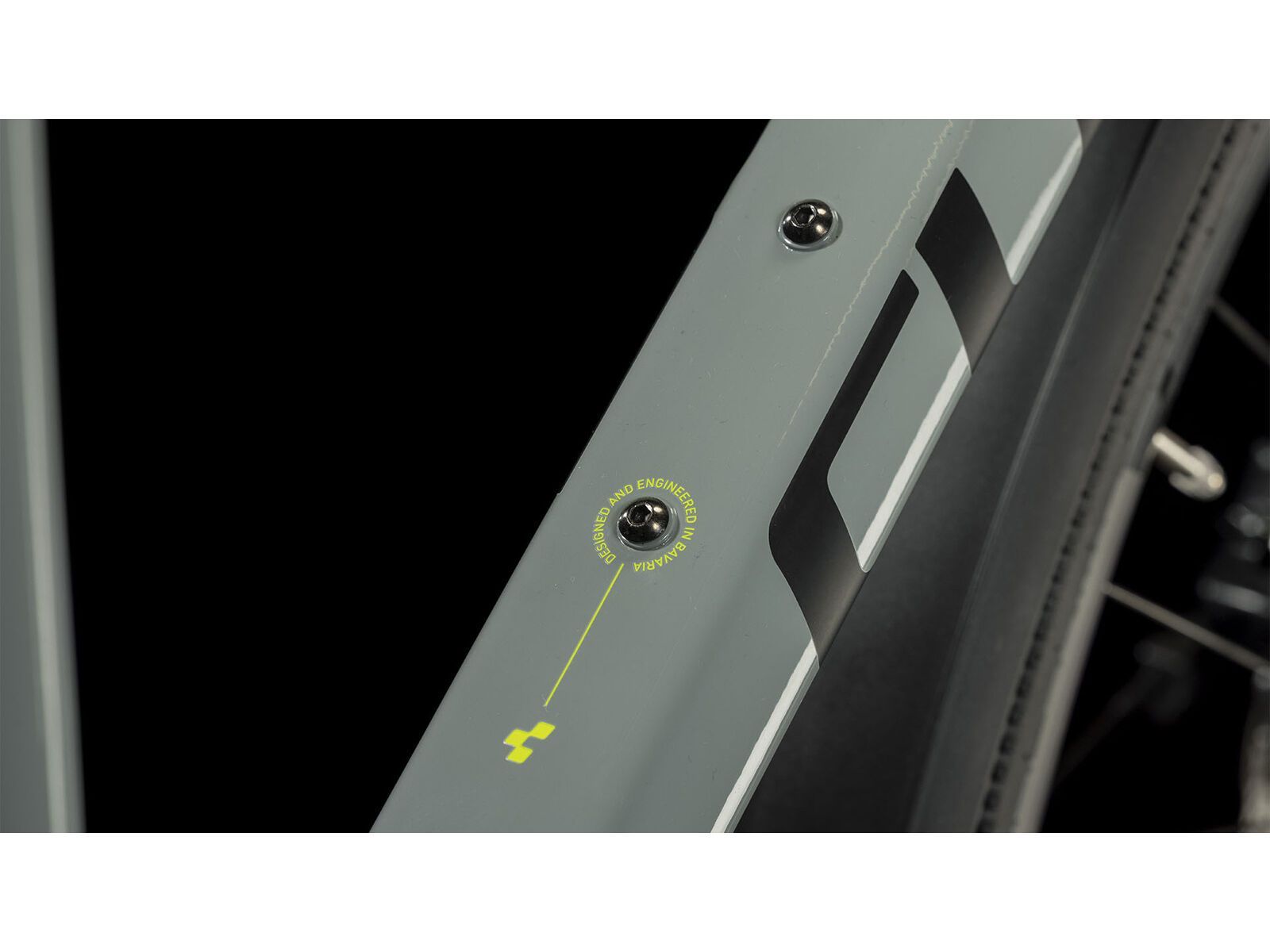 Cube Nulane Pro FE, grey´n´black - Bild 4