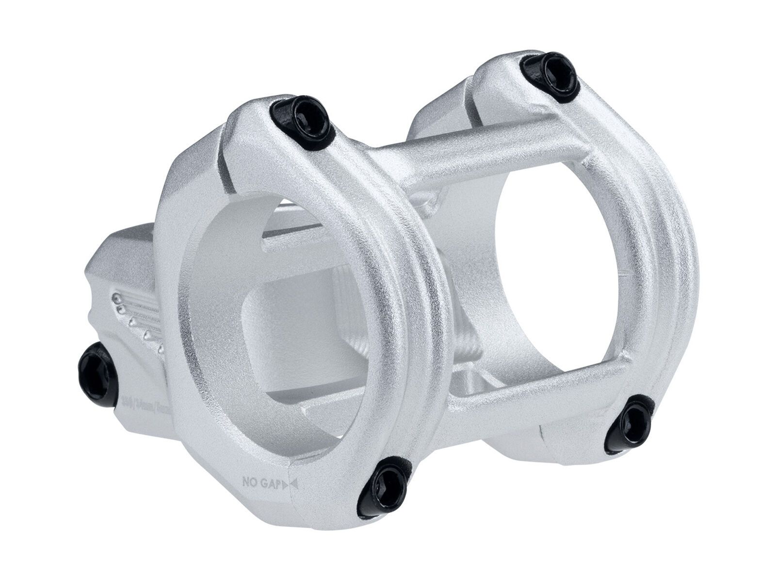 Leatt Stem Gravity 4.0 - 35 mm, silver - Bild 1
