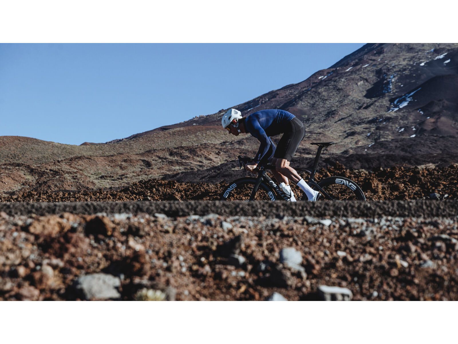 Le Col Pro Bib Shorts II, black/black - Bild 16