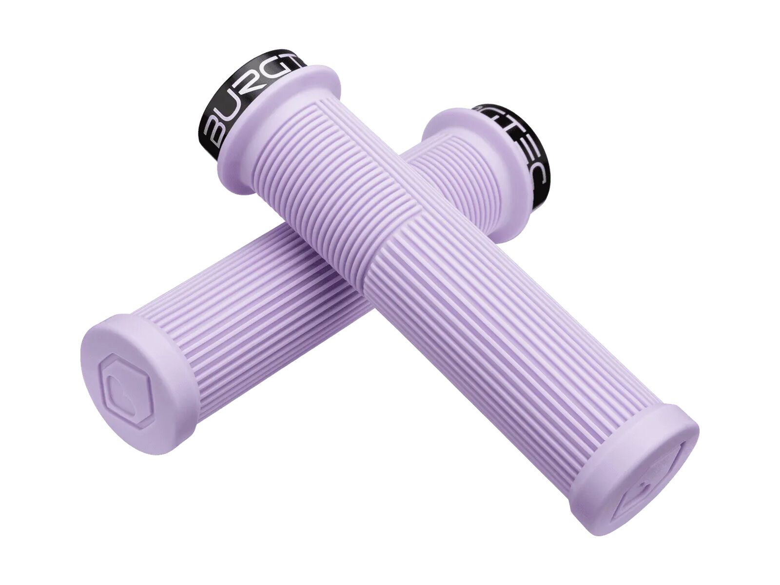 Burgtec The Bartender Pro Josh Bryceland Signature Grip, palmer violet - Bild 1
