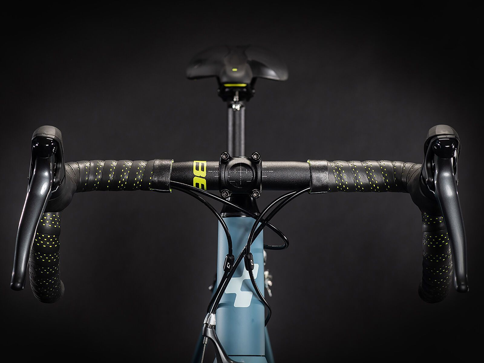 Cube Axial WS, greyblue´n´lime - Bild 5