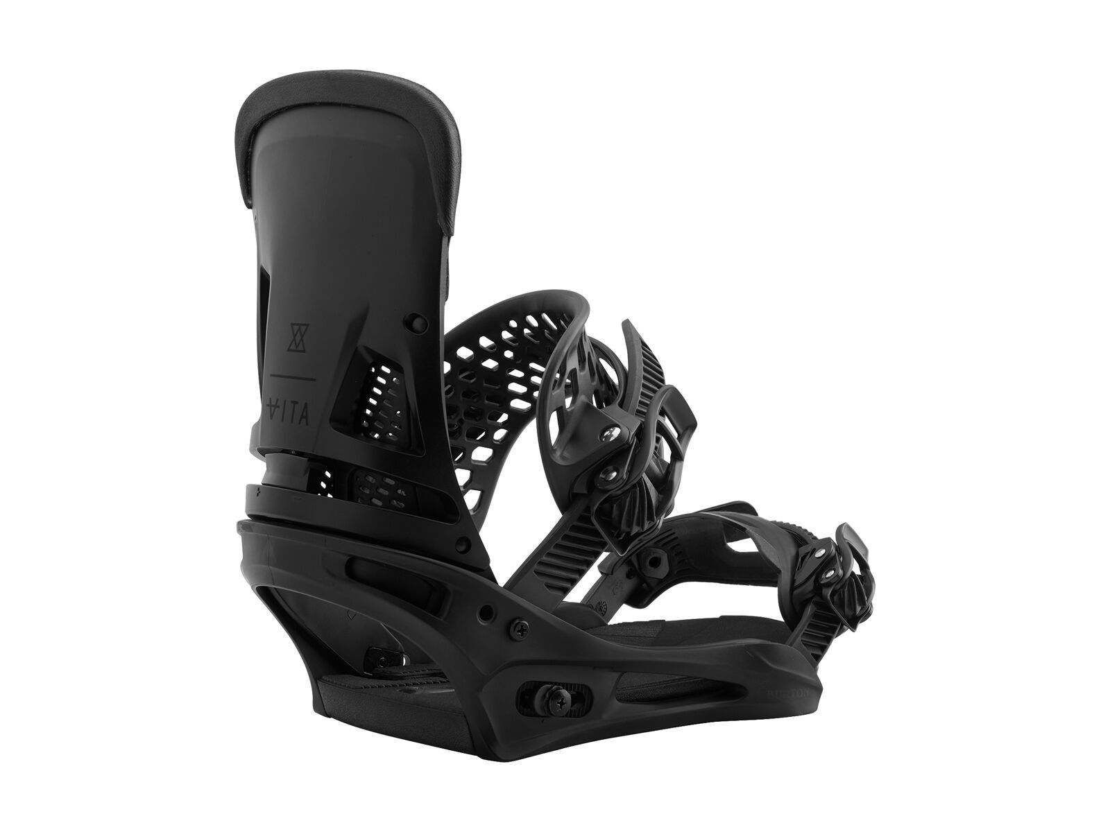 Set: Burton Instigator 2019 + Burton Malavita brackish - Bild 3