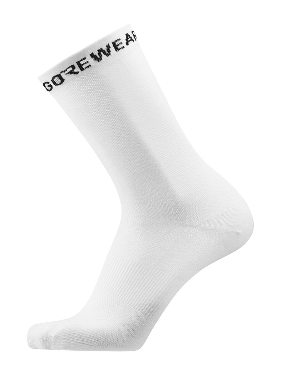 GOREWEAR Essential Merino Socken, white - Bild 1