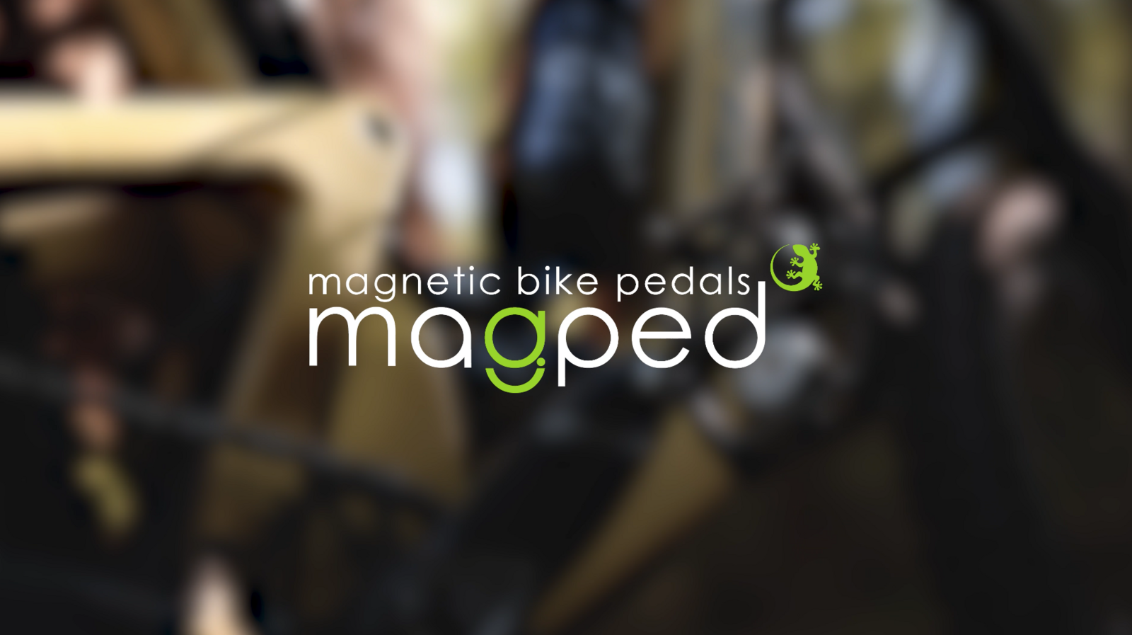 Magped Enduro2 150 - Video 4