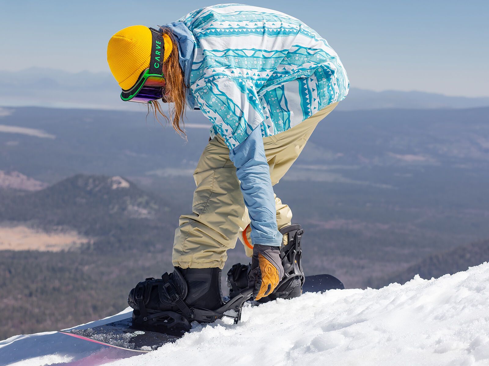 Flow Fuse Carbon Fusion, graphite - Bild 7