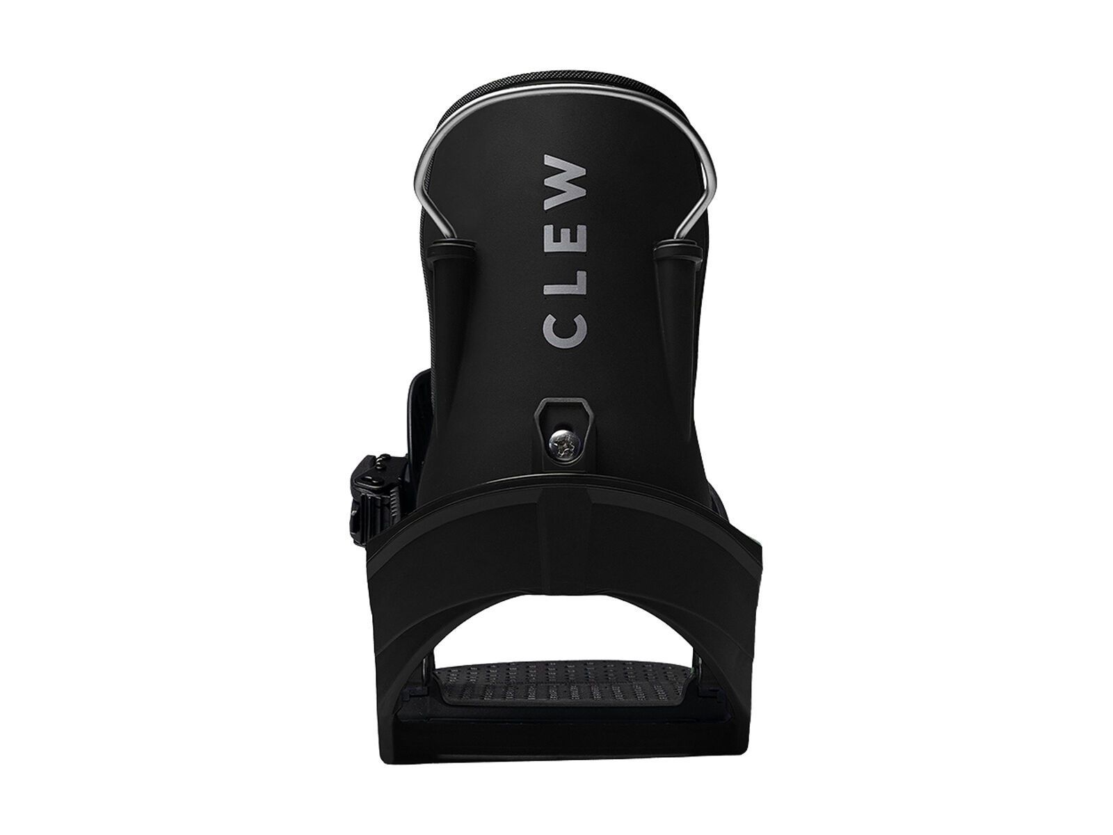 Clew Independence 1.0, black - Bild 1