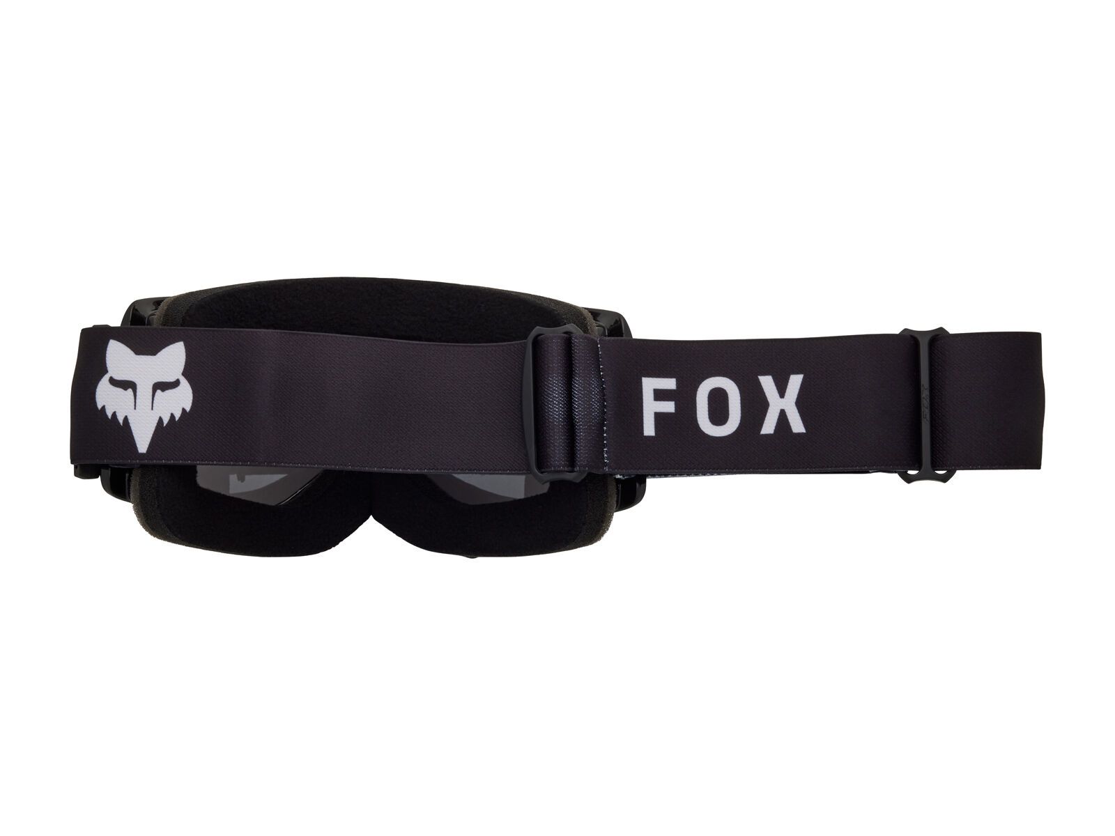 Fox Main Core Goggle, Spark / black - Bild 2
