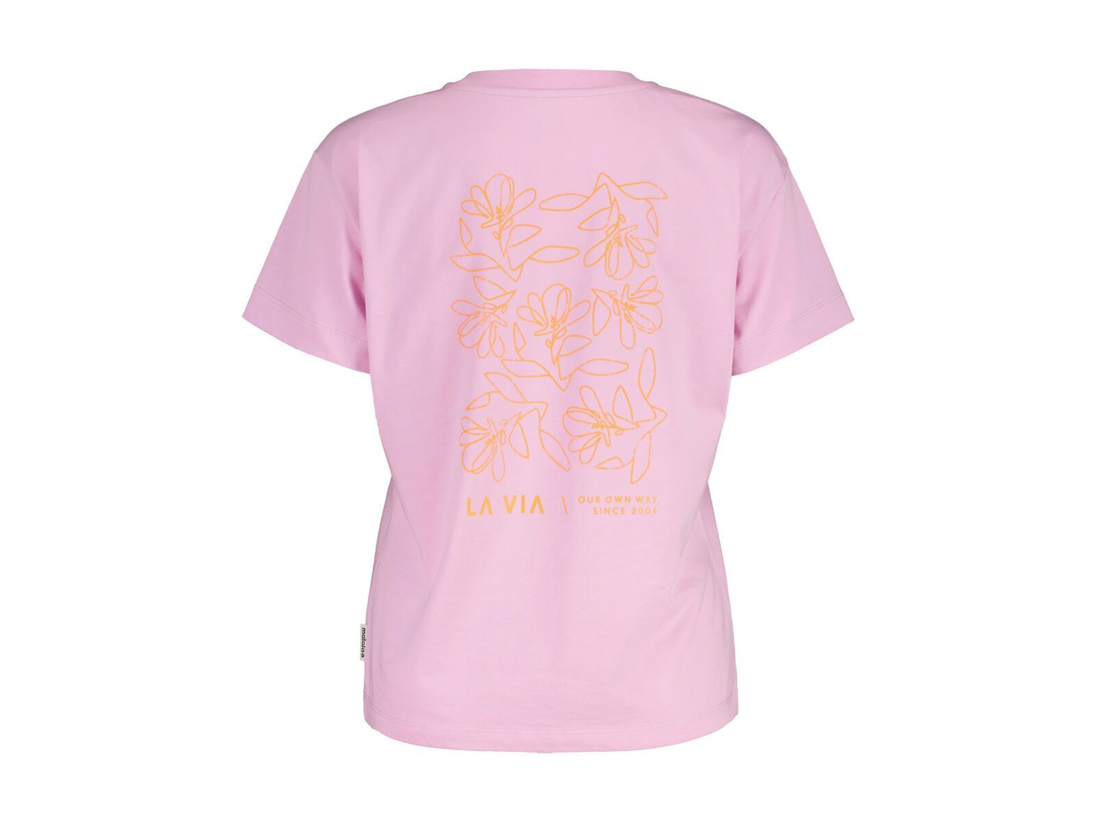 Maloja CassetteM., magnolia - Bild 2