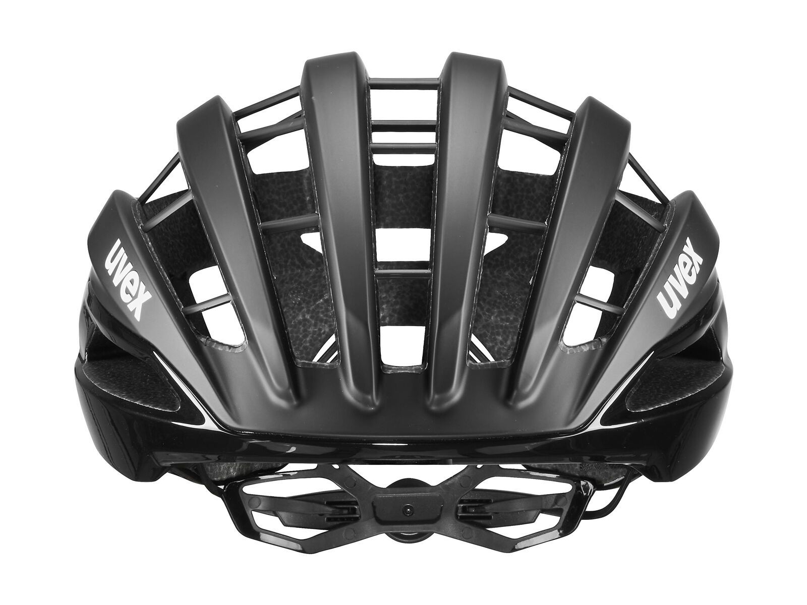 uvex surge aero MIPS, black matt - Bild 3