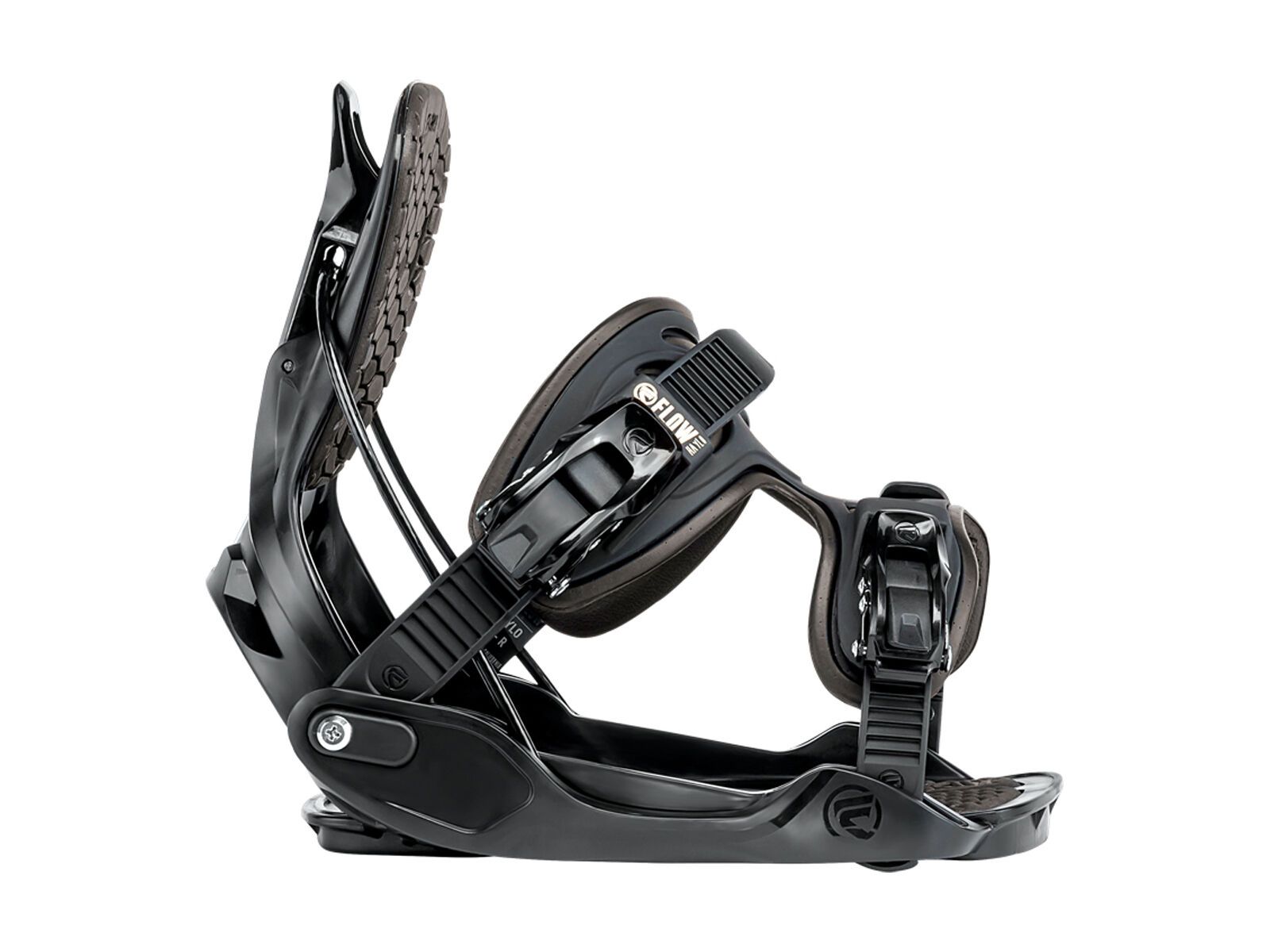 Flow Haylo, black - Bild 1