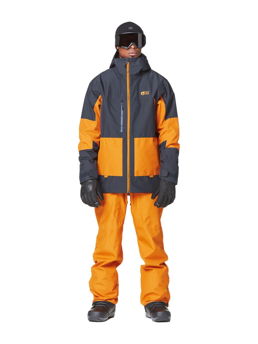 Picture Jomoh Jkt, dark blue honey - Bild 5