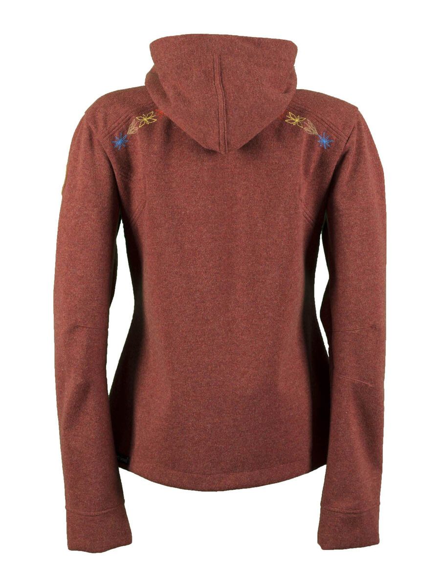 Maloja AludM., Rust - Bild 4