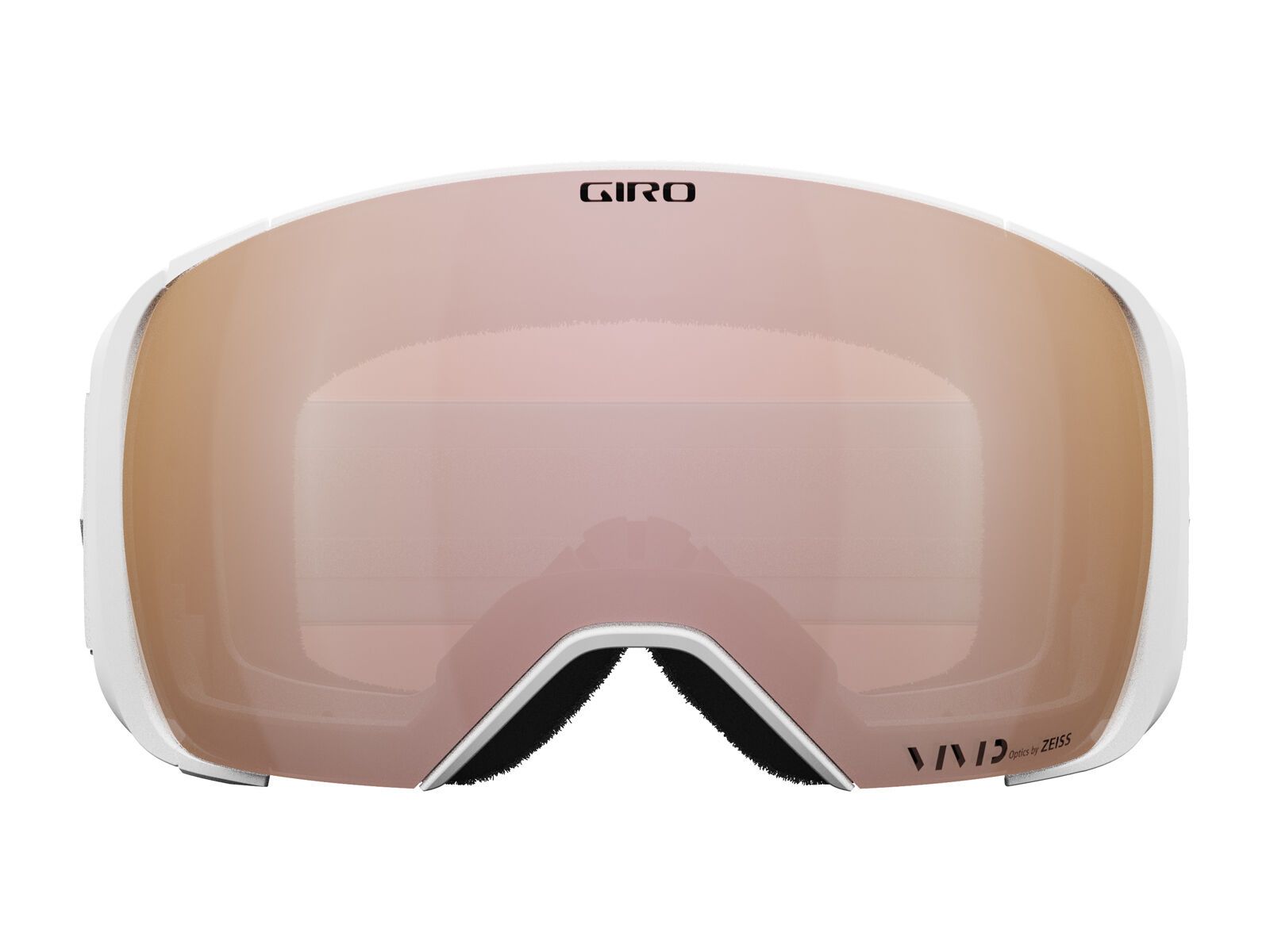 Giro Comp, Vivid Rose Gold / white bliss - Bild 8