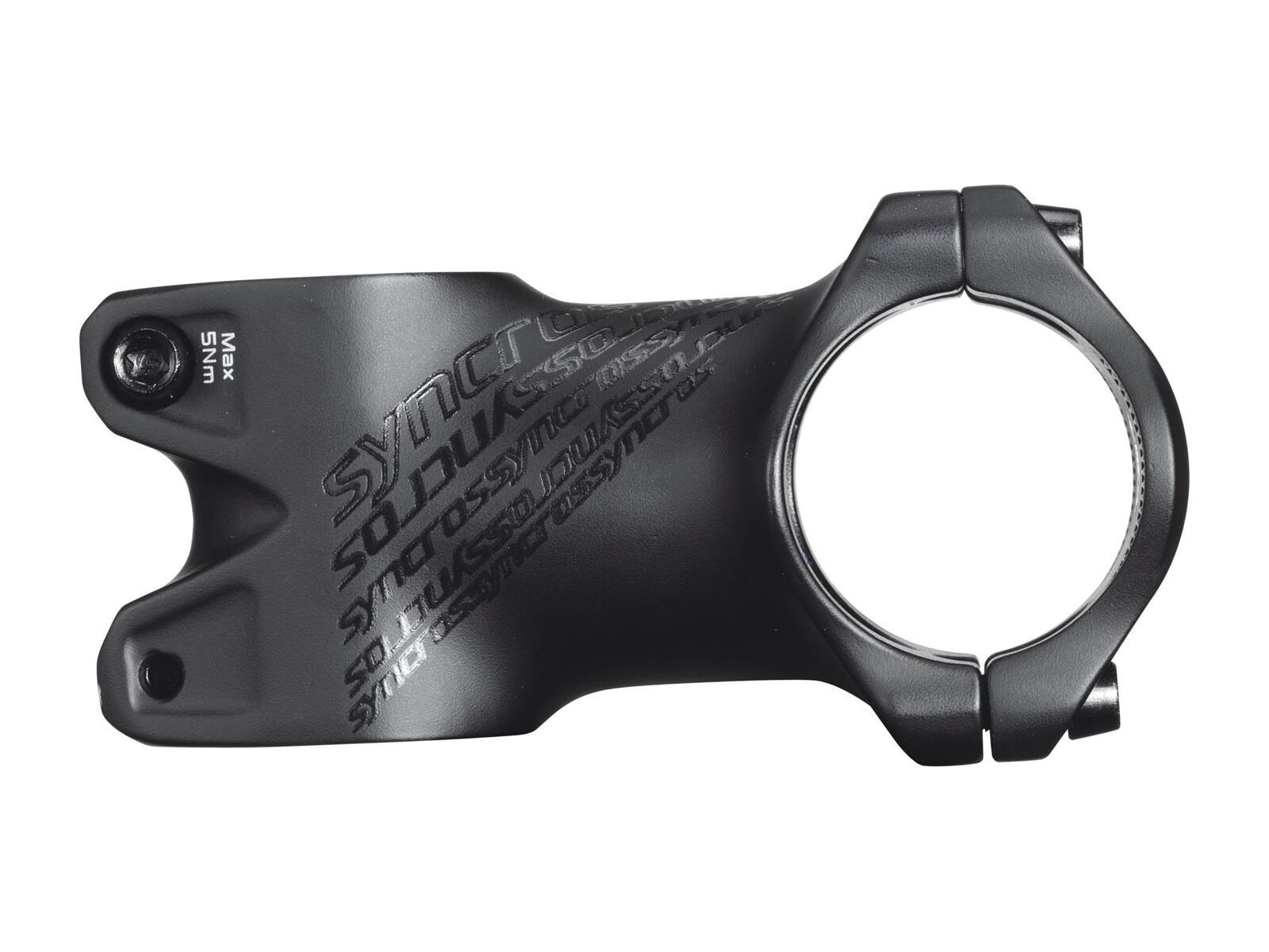 Syncros XM1.5 AM, black - Bild 1