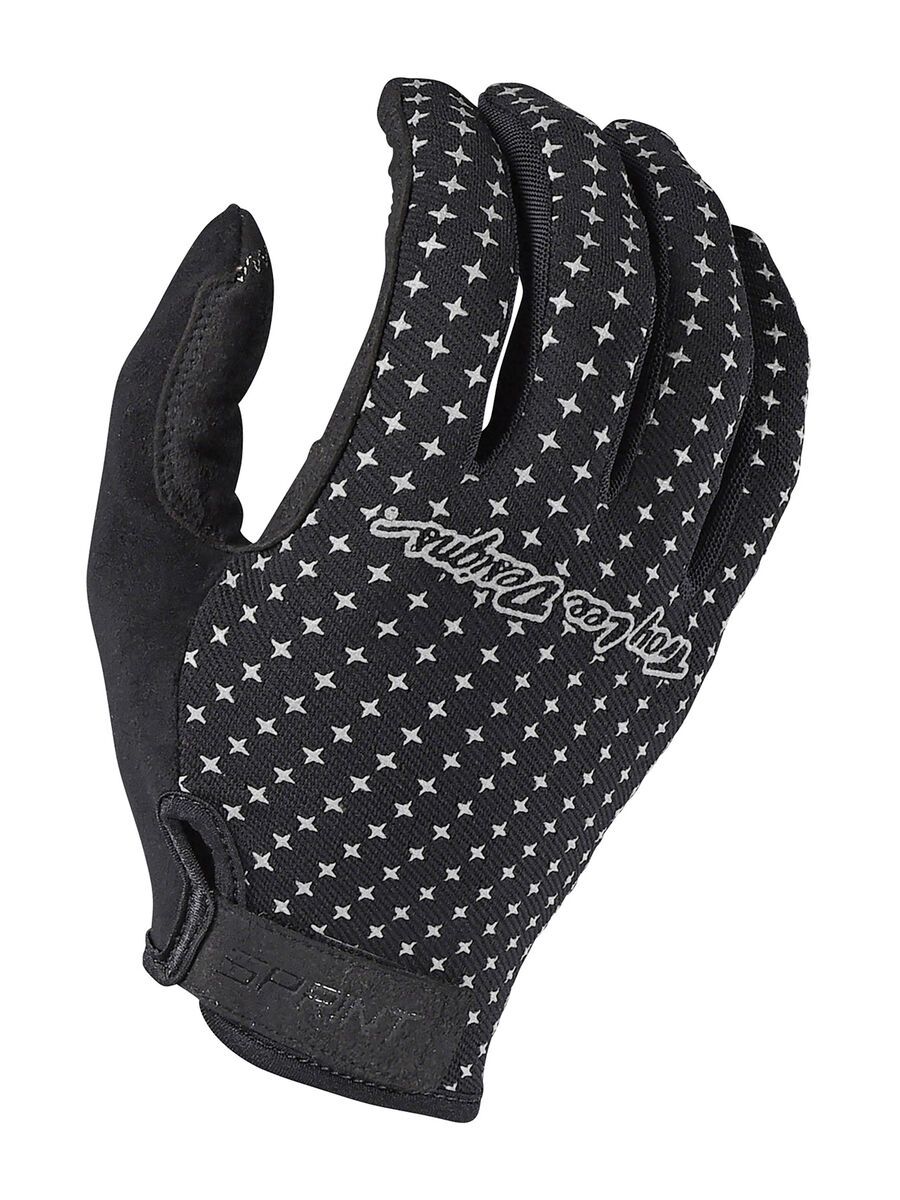 TroyLee Designs Sprint Glove, black - Bild 1
