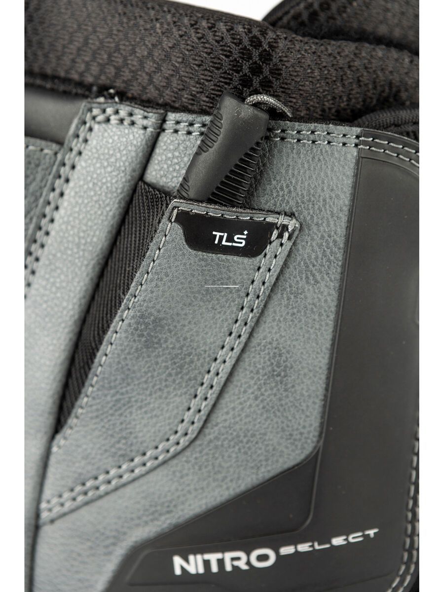 Nitro Select TLS+, charcoal-black - Bild 11