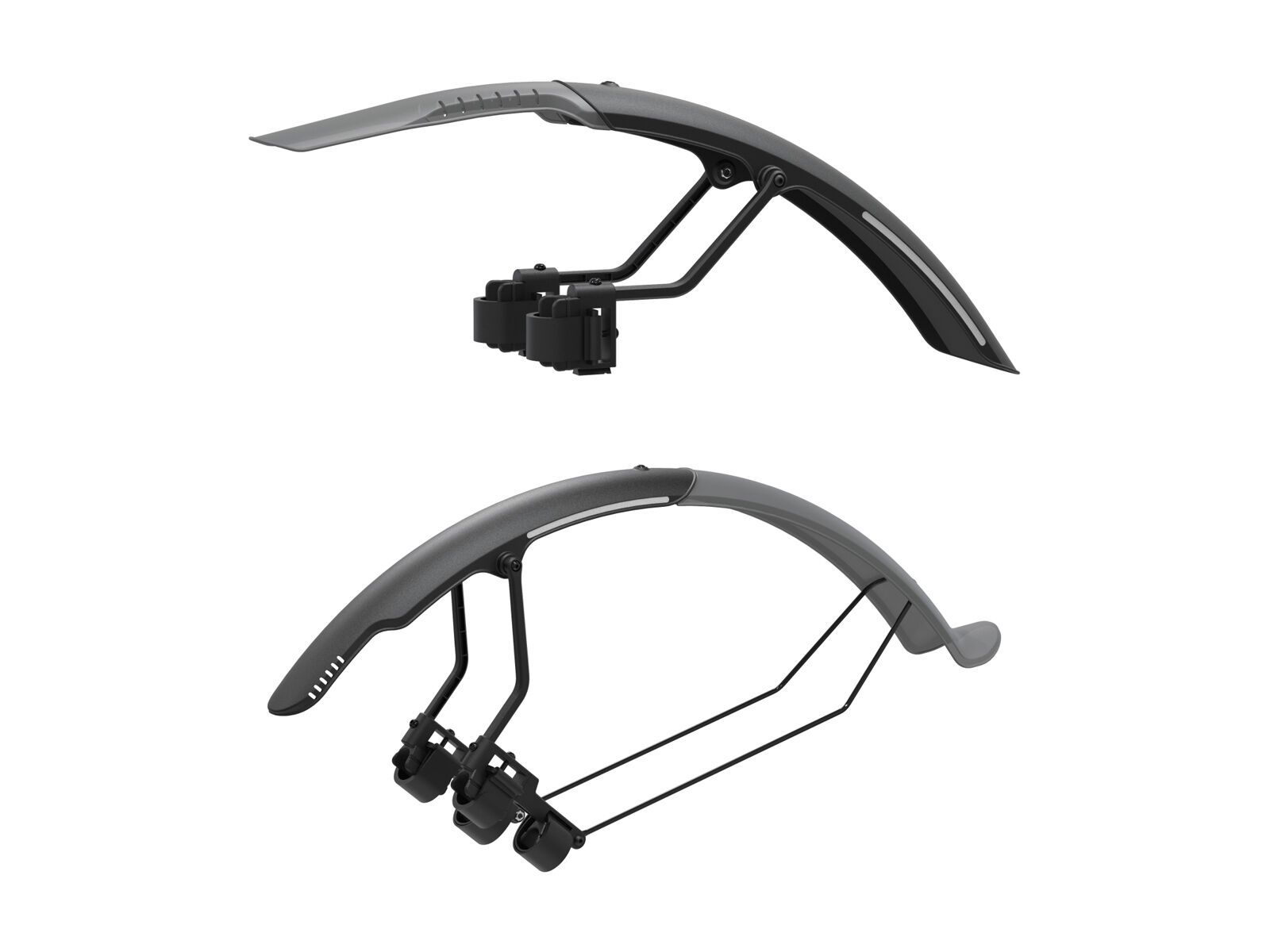 Topeak TetraFender G1 & G2 Fender Set - Bild 1