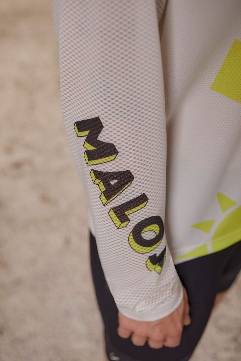 Maloja BaldoM., shaded white - Bild 6