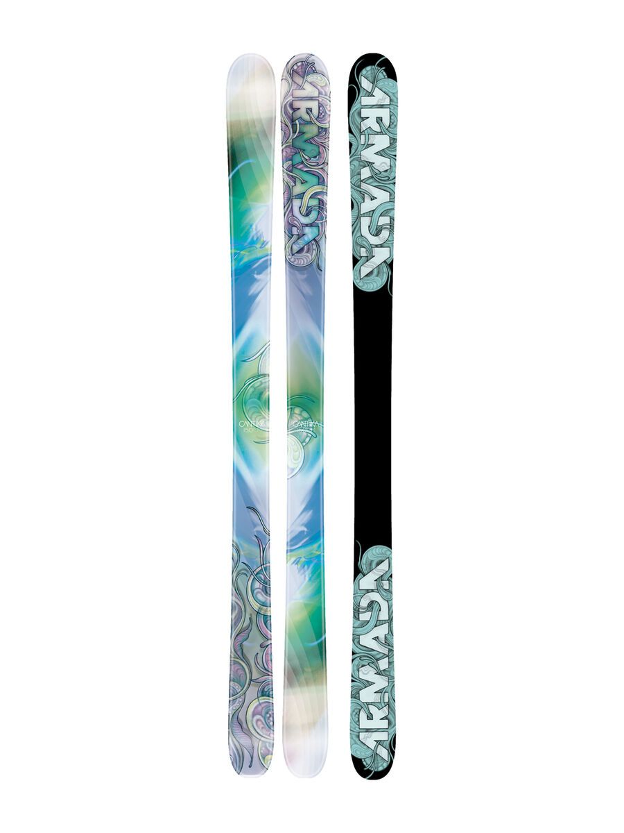 Armada Cantika - Bild 1