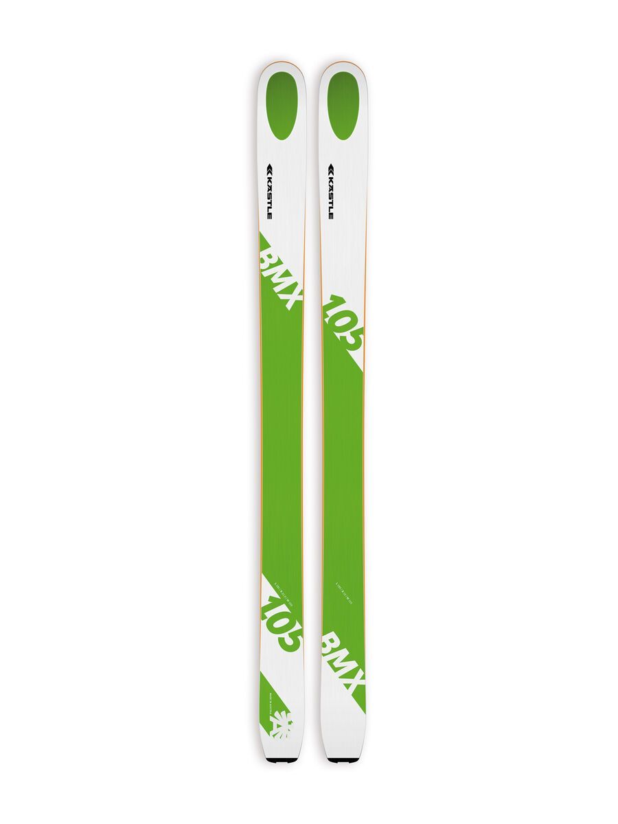 Set: Kästle BMX105 2018 + Tyrolia Adrenalin 16 AT - Bild 2
